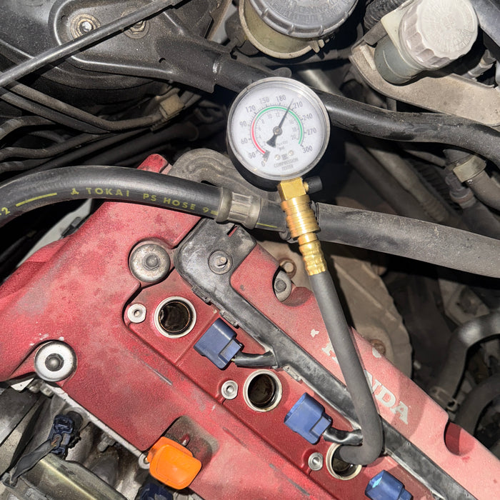 K20A2 VTEC Engine Honda Integra DC5 Type R 246,386 kms