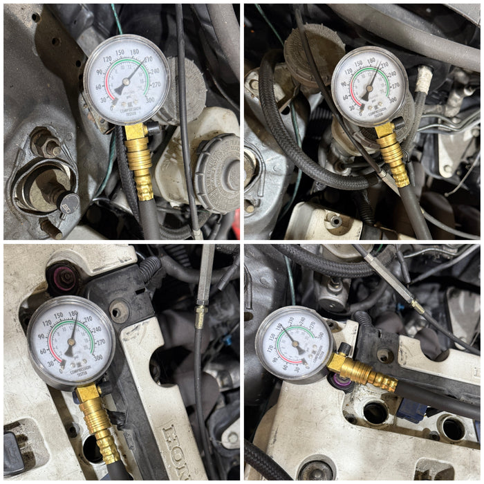 K20A VTEC Engine JDM Honda Civic EP3 Type R 01-05