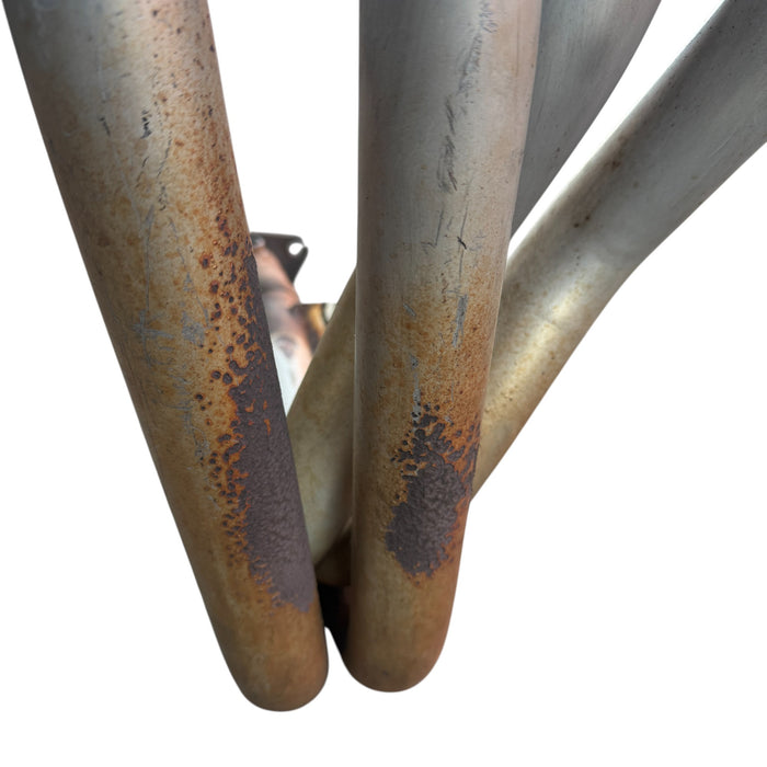 Aftermarket Header Exhaust Manifold 4-1 Honda B-Series B16 B18 B20