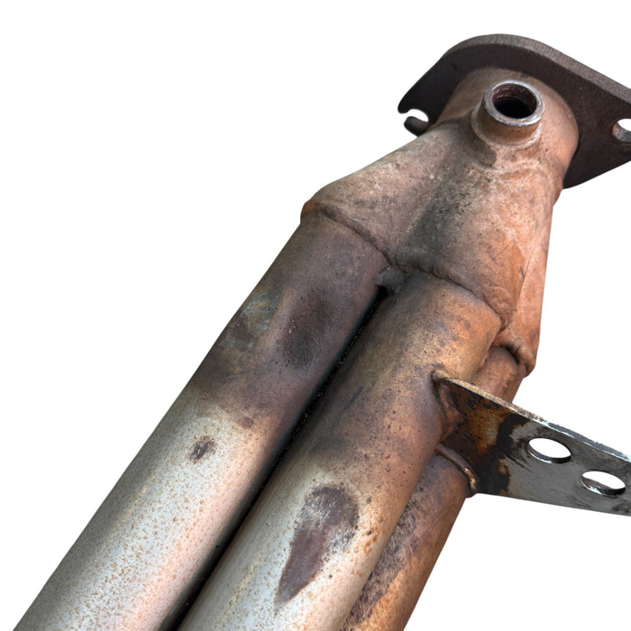 Aftermarket Header Exhaust Manifold 4-1 Honda B-Series B16 B18 B20