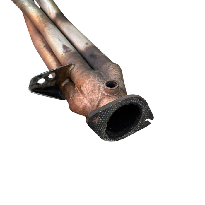 Aftermarket Header Exhaust Manifold 4-1 Honda B-Series B16 B18 B20