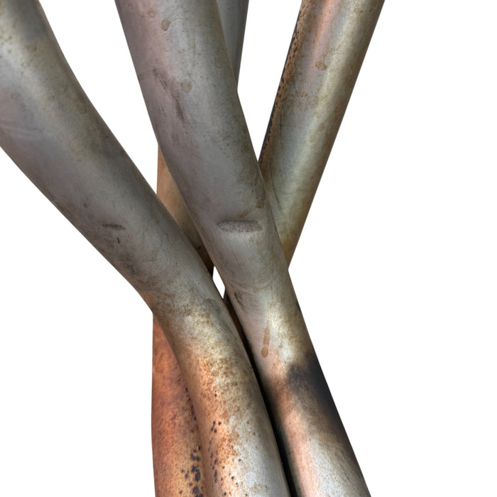 Aftermarket Header Exhaust Manifold 4-1 Honda B-Series B16 B18 B20