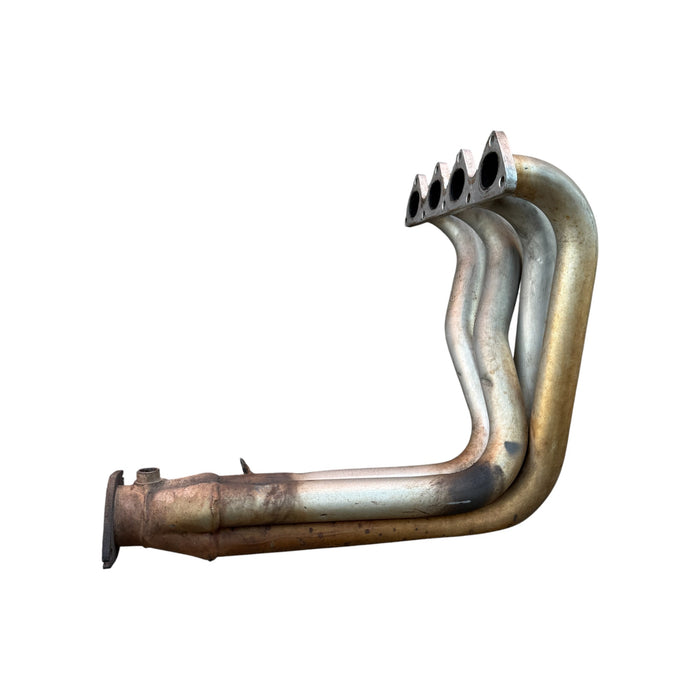 Aftermarket Header Exhaust Manifold 4-1 Honda B-Series B16 B18 B20