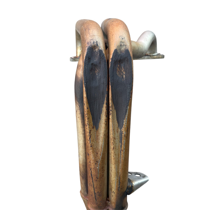 Aftermarket Header Exhaust Manifold 4-1 Honda B-Series B16 B18 B20