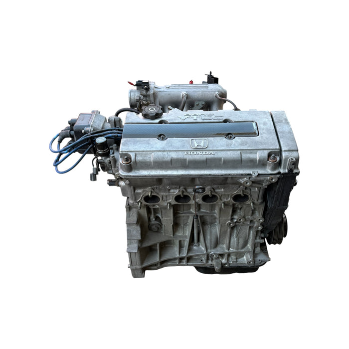 B16A2 OBD2 VTEC Engine Long Block Honda Civic EK4 VTi-R