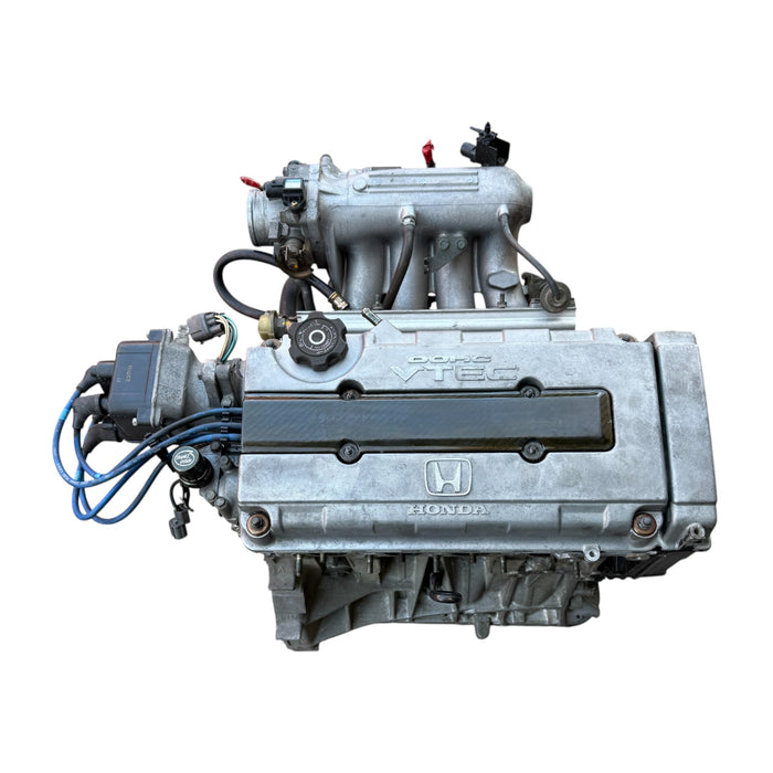 B16A2 OBD2 VTEC Engine Long Block Honda Civic EK4 VTi-R