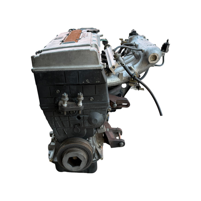 B16A2 OBD2 VTEC Engine Long Block Honda Civic EK4 VTi-R