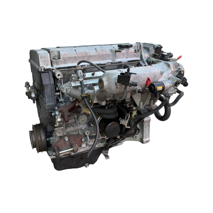 B16A2 OBD2 VTEC Engine Long Block Honda Civic EK4 VTi-R