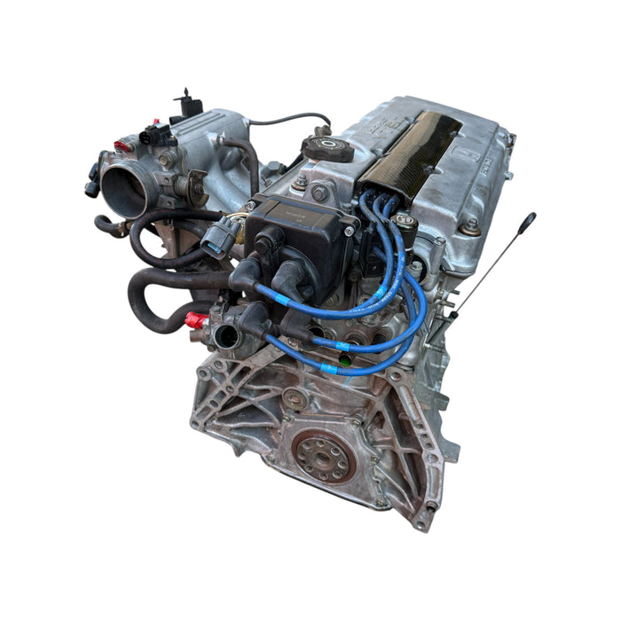 B16A2 OBD2 VTEC Engine Long Block Honda Civic EK4 VTi-R