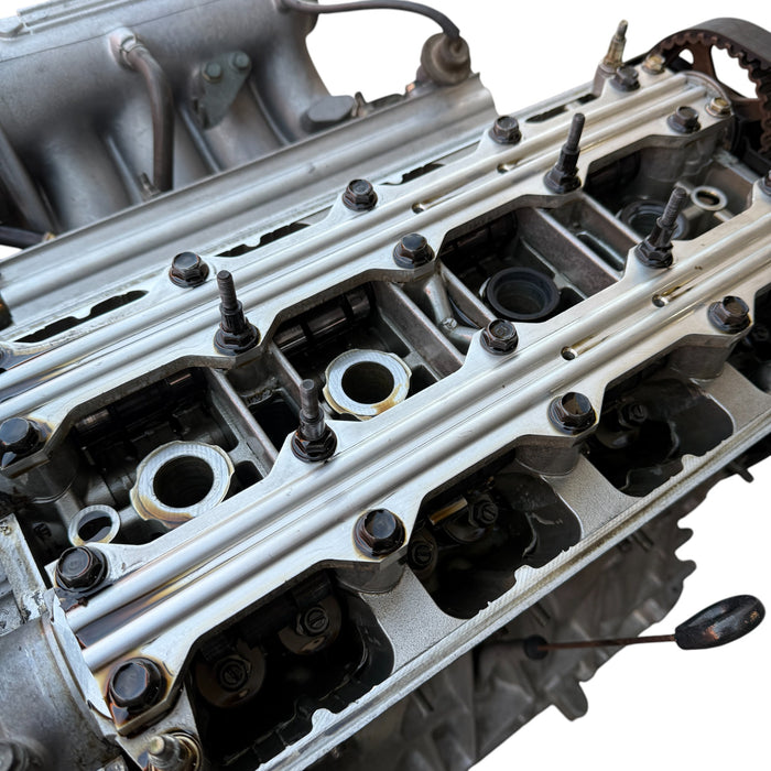 B16A2 OBD2 VTEC Engine Long Block Honda Civic EK4 VTi-R