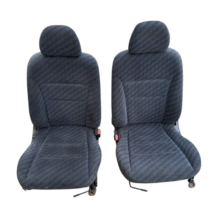 Front Seats Honda Civic EK1 Hatch 96-00