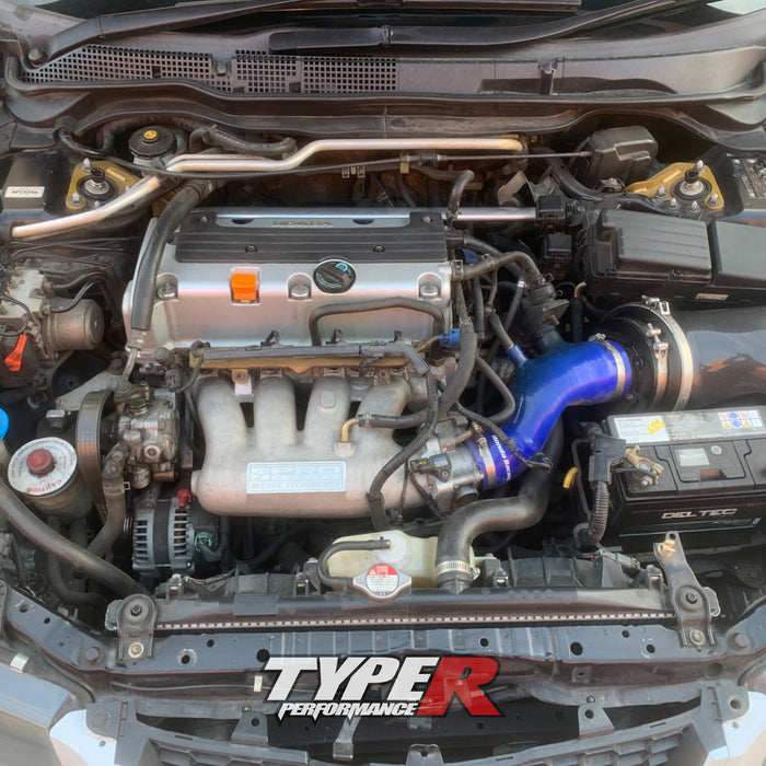 Wrecking 2005 Honda Accord Euro CL9 Luxury Auto
