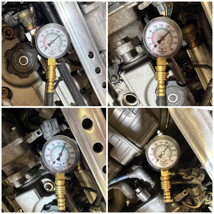 B16A2 OBD2 VTEC Engine Long Block Honda Civic EK4 VTi-R