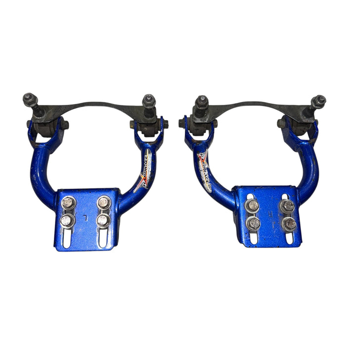 Hardrace Front Upper Camber Arms Kit Honda Civic EG 92-95 Integra DC2 94-01