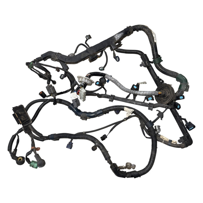Engine Harness Wiring Loom OEM K-Series K20A3 Honda Integra DC5 Base Luxury 05-06