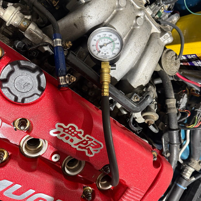 B18C2 OBD2a VTEC Engine Honda Integra DC2 VTi-R 227,391 kms