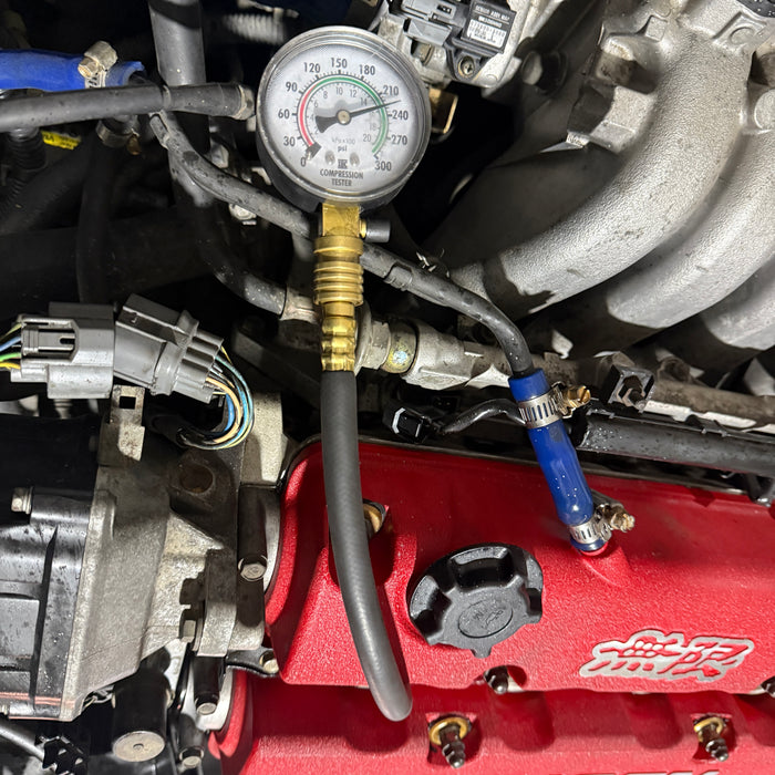 B18C2 OBD2a VTEC Engine Honda Integra DC2 VTi-R 227,391 kms