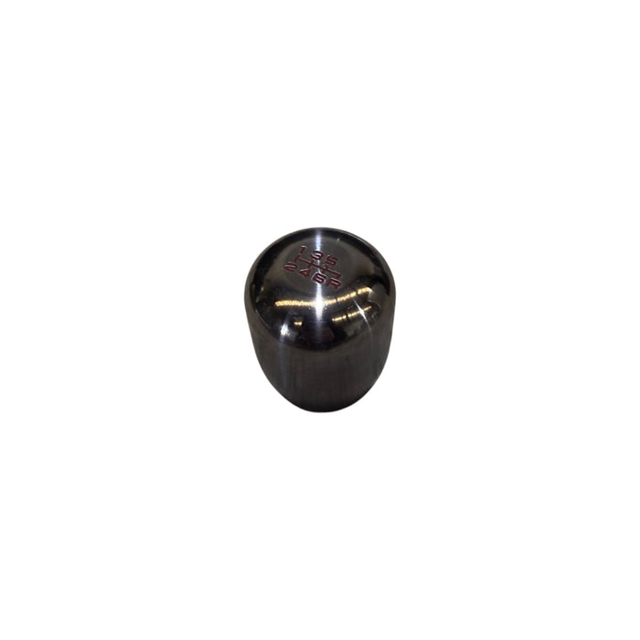 BLOX Racing Weighted Shift Knob 6 Speed M10 x 1.5