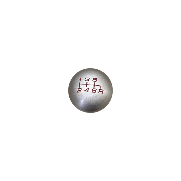 Genuine Shift Knob OEM 6 Speed Round Honda Civic FD2 Type R 06-11