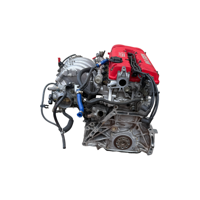 B18C2 OBD2a VTEC Engine Honda Integra DC2 VTi-R 227,391 kms