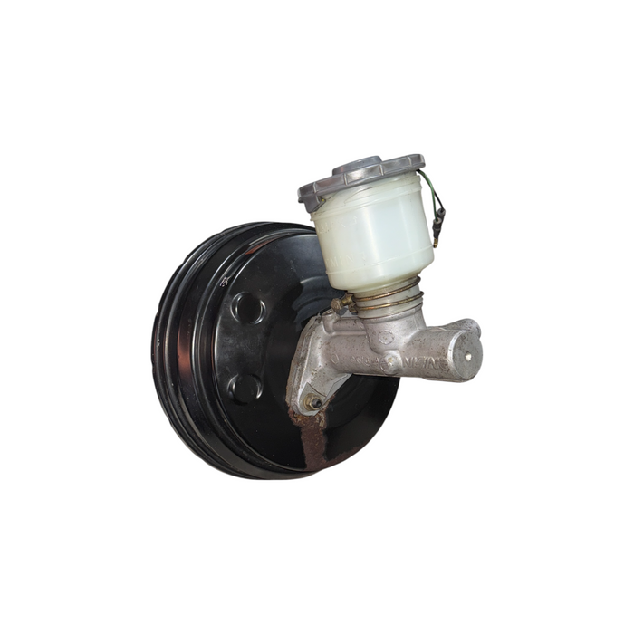 1 Inch Brake Master Cylinder and Booster ABS Honda Integra DC2 94-01