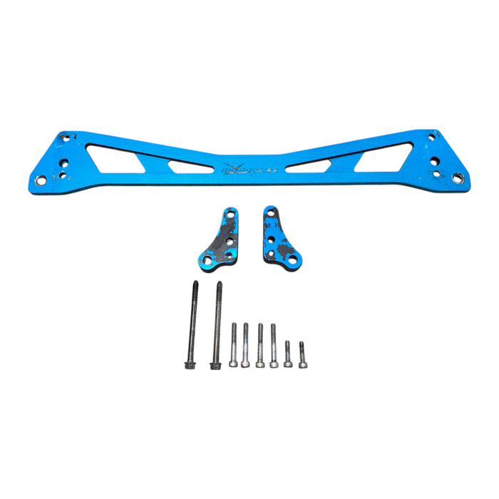Hardrace Subframe Reinforced Brace Honda Civic EG 92-95 Integra DC2 94-01