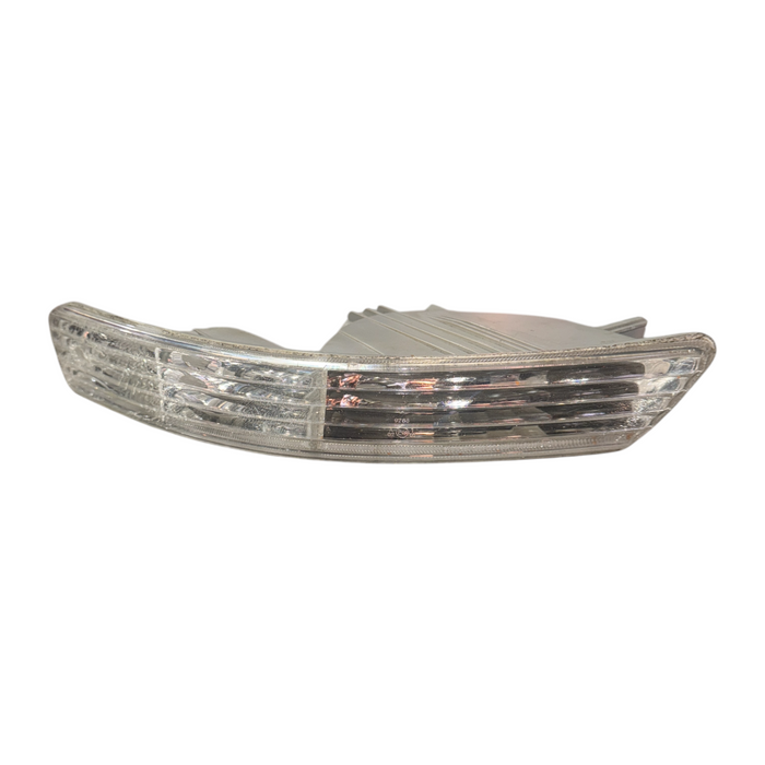 Right Driver Bumper Indicator Turn Signal Light Clear OEM Facelift Honda Integra DC2 98-01