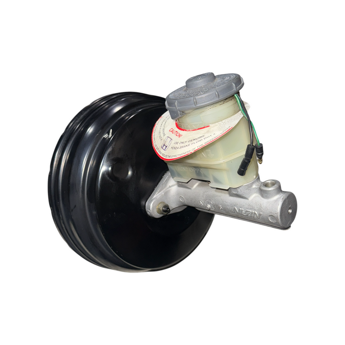 1 Inch Brake Master Cylinder and Booster ABS Honda Integra DC2 94-01