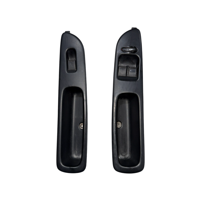 Power Window Switch Right Left Honda Civic EJ EK EM Hatch Coupe 96-00