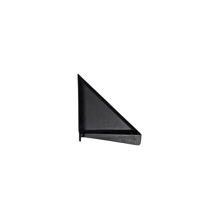 Left Interior Door Mirror Cover Trim Honda Civic EJ EK EM Hatch Coupe 96-00