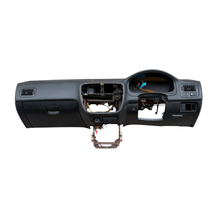 Dashboard Glove Box Black Honda Civic EK4 VTi-R 96-00