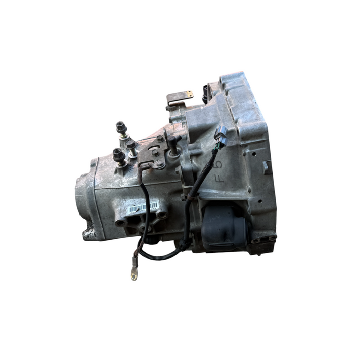 S4C 4.4 FD NON-LSD Manual 5 Speed Gearbox B-series B16A B18C Honda Civic EK4 VTi-R 96-00