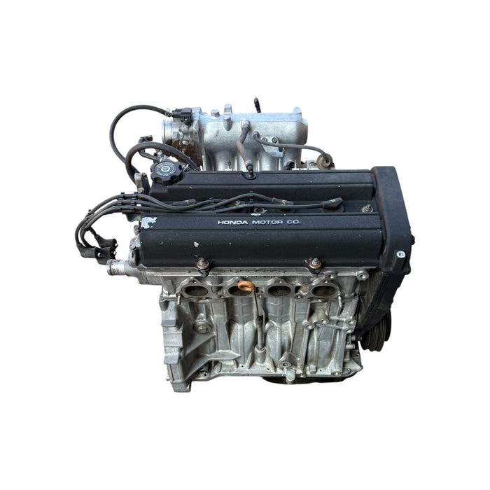 B18B1 OBD2 NON-VTEC Engine Honda Integra DC4 GSi 264,024 kms