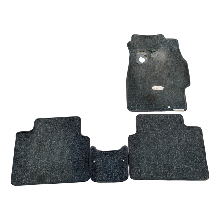 Floor Mats Set OEM Honda Civic EK Hatch 96-00