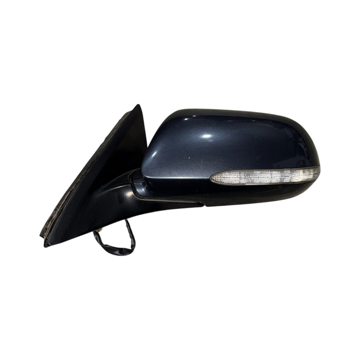 Left Passenger Side Door Mirror Honda Accord Euro CL9 03-08