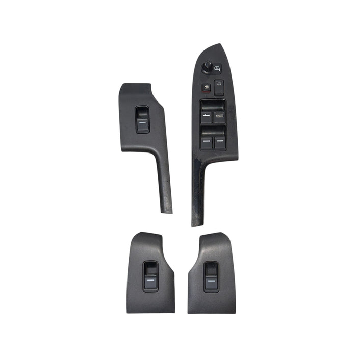 Front Rear Window Switches Honda Accord Euro CL9 03-08