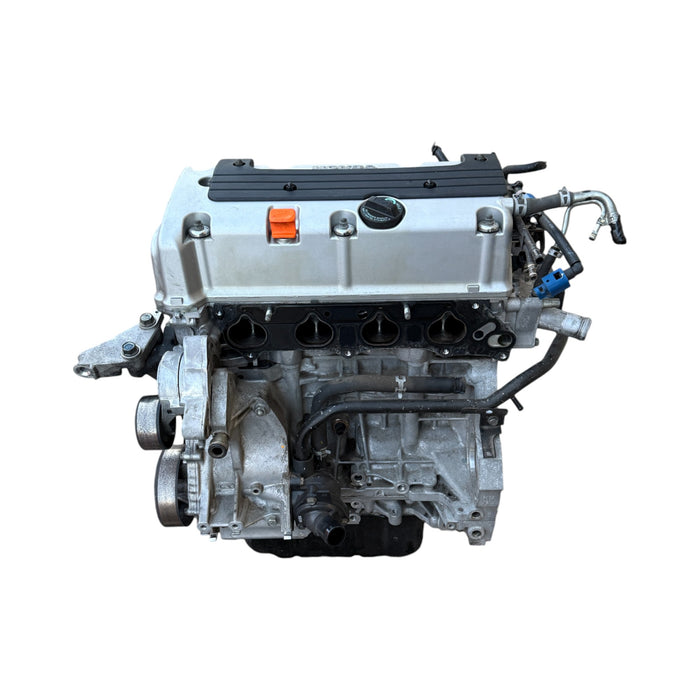 K24A3 VTEC Engine Honda Accord Euro CL9 157,301 kms