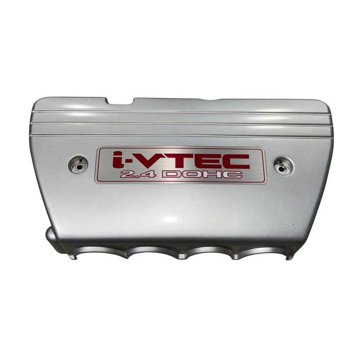 Intake Manifold Cover i-VTEC DOHC K24A3 Honda Accord Euro CL9 03-08