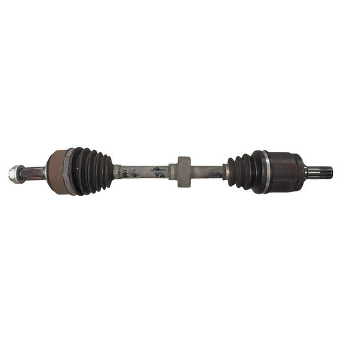 Driveshaft CV Axle 36mm Left Passenger Honda Accord Euro CL9 03-08
