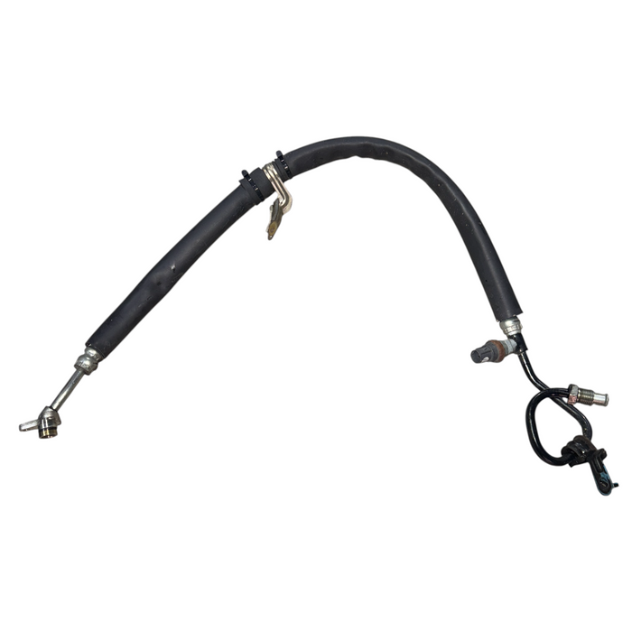 Power Steering High Pressure Line Hose Honda Accord Euro CL9 03-08