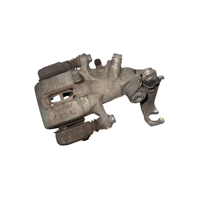 Rear Left Brake Caliper Honda Accord Euro CL9 03-08