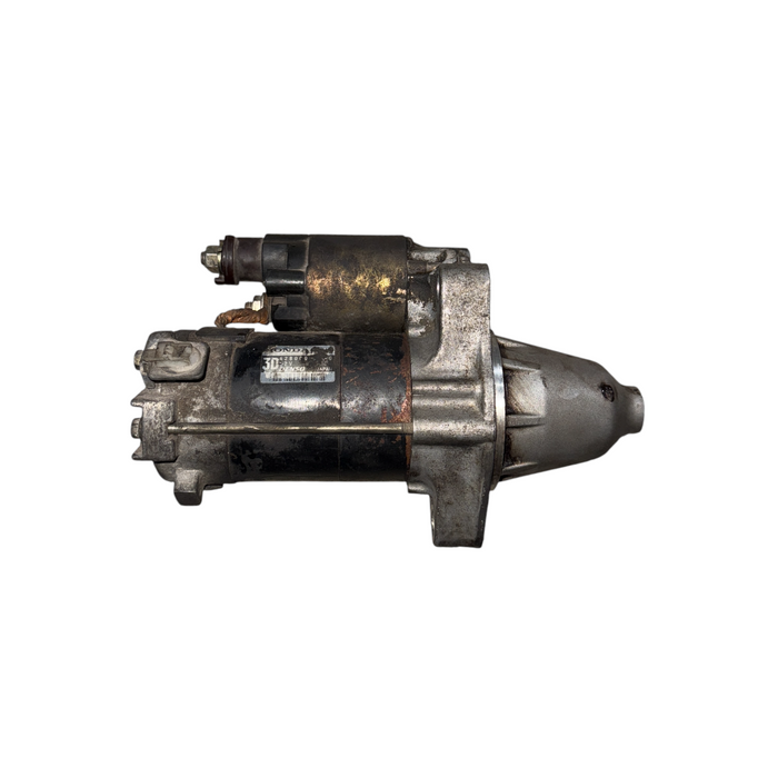Starter Motor Manual B20B Honda CR-V RD1 97-01