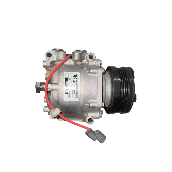 A/C Compressor B20B Honda CR-V RD1 97-01
