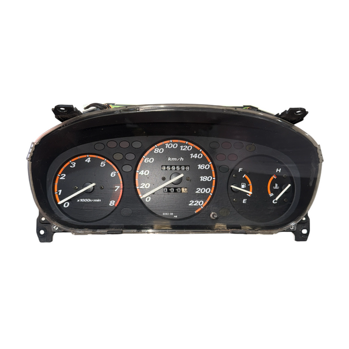 Instrument Gauge Cluster Manual Honda CR-V RD1 97-01