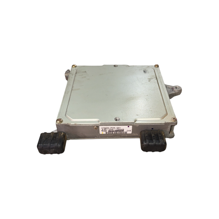 OBD2B PHK Manual B20B ECU Honda CR-V RD1 99-01