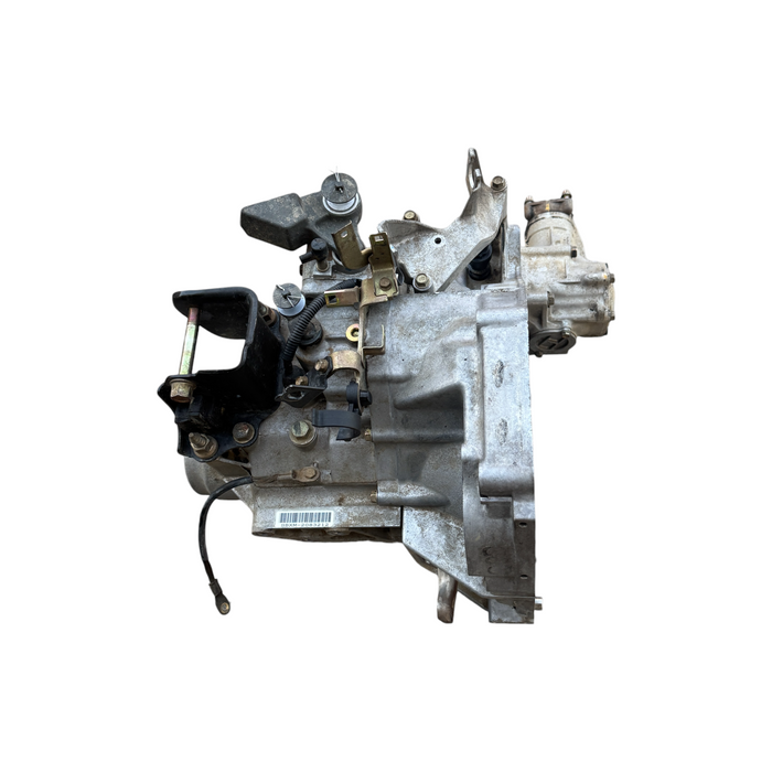 SBXM Manual Gearbox and Transfer Case AWD B20 Honda CR-V RD1 97-01