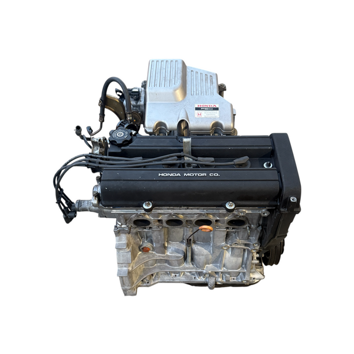 B20B8 NON-VTEC Engine Honda CR-V RD1 359,598 kms