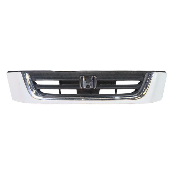 Front Grille Cover Honda CR-V RD1 97-01