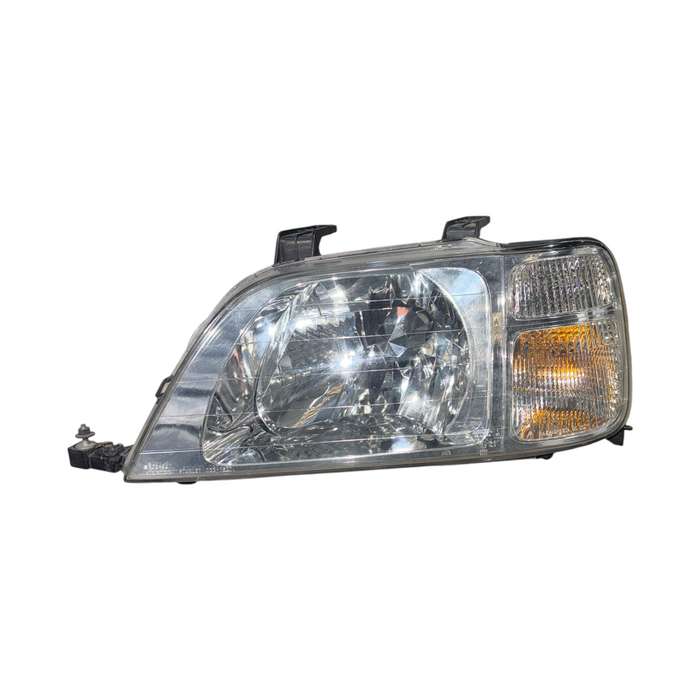 OEM Left Passenger Headlight Honda CR-V RD1 97-01