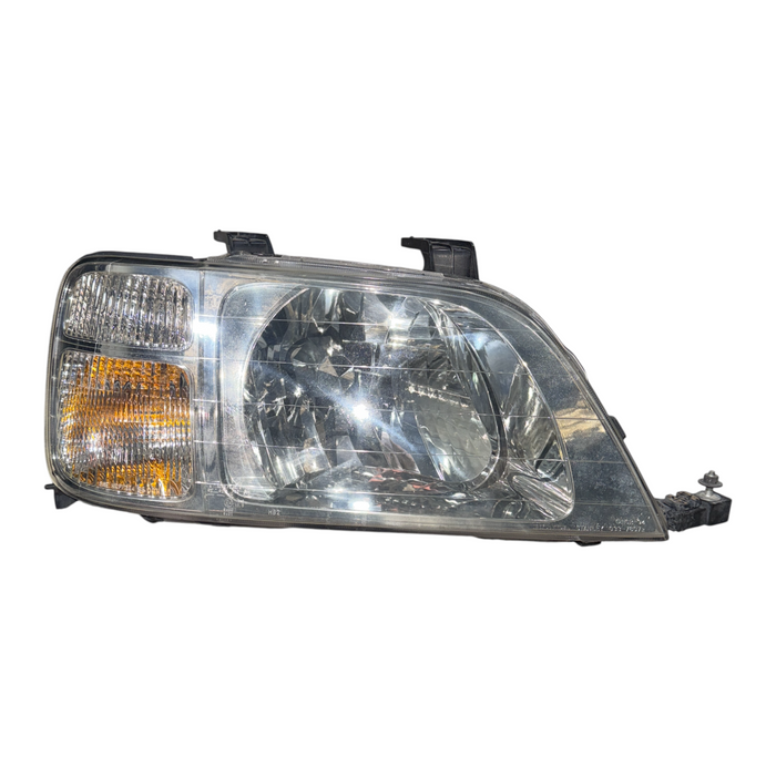 OEM Right Diver Headlight Honda CR-V RD1 97-01
